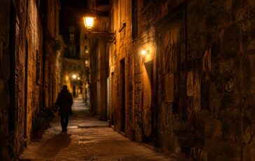 Il mistero del passante nel vicolo di Monte Pio nella morte di David Rossi