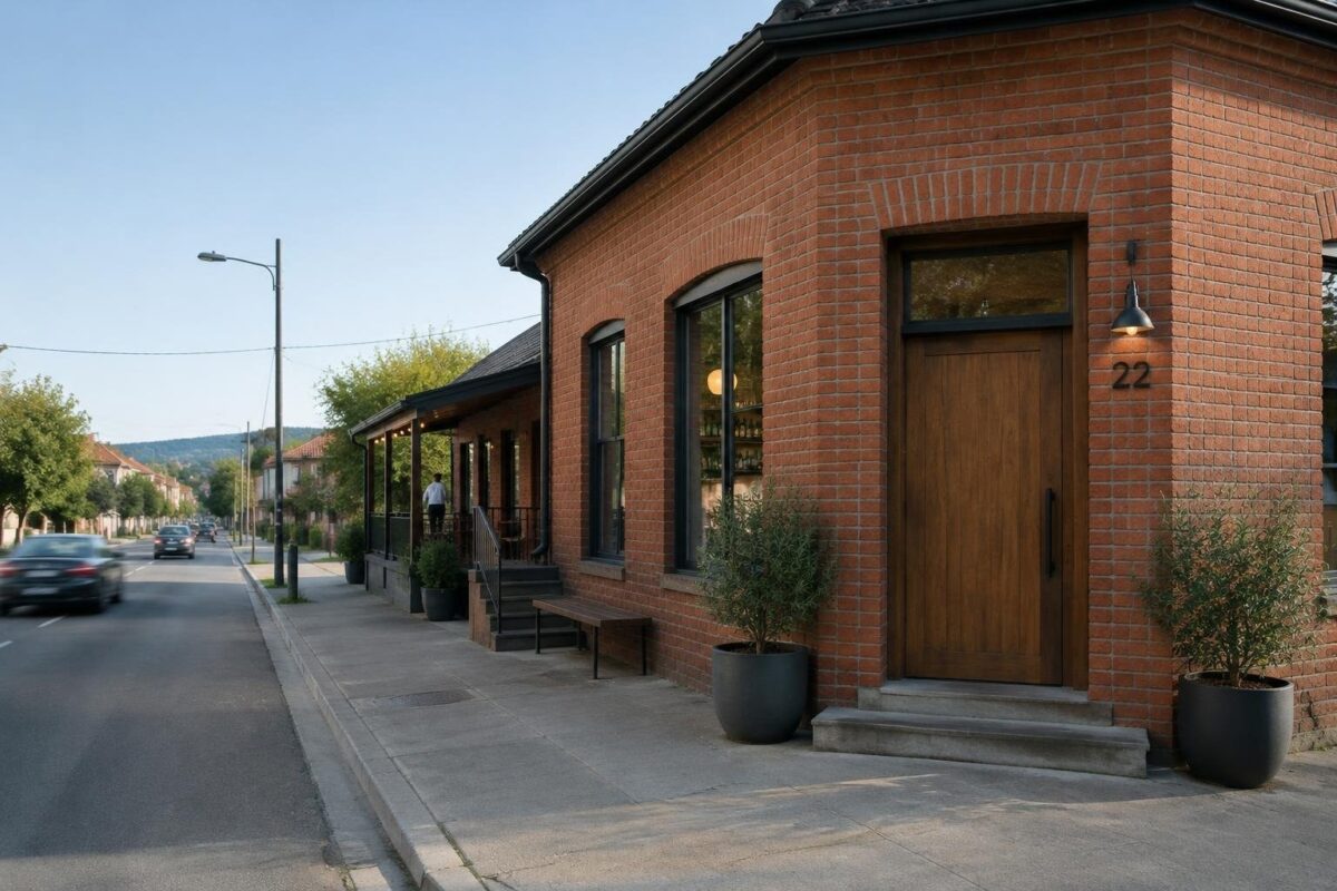 Il nuovo bar di Gianni Sperti a Sava, “Ventidue”, e il suo ritorno in TV
