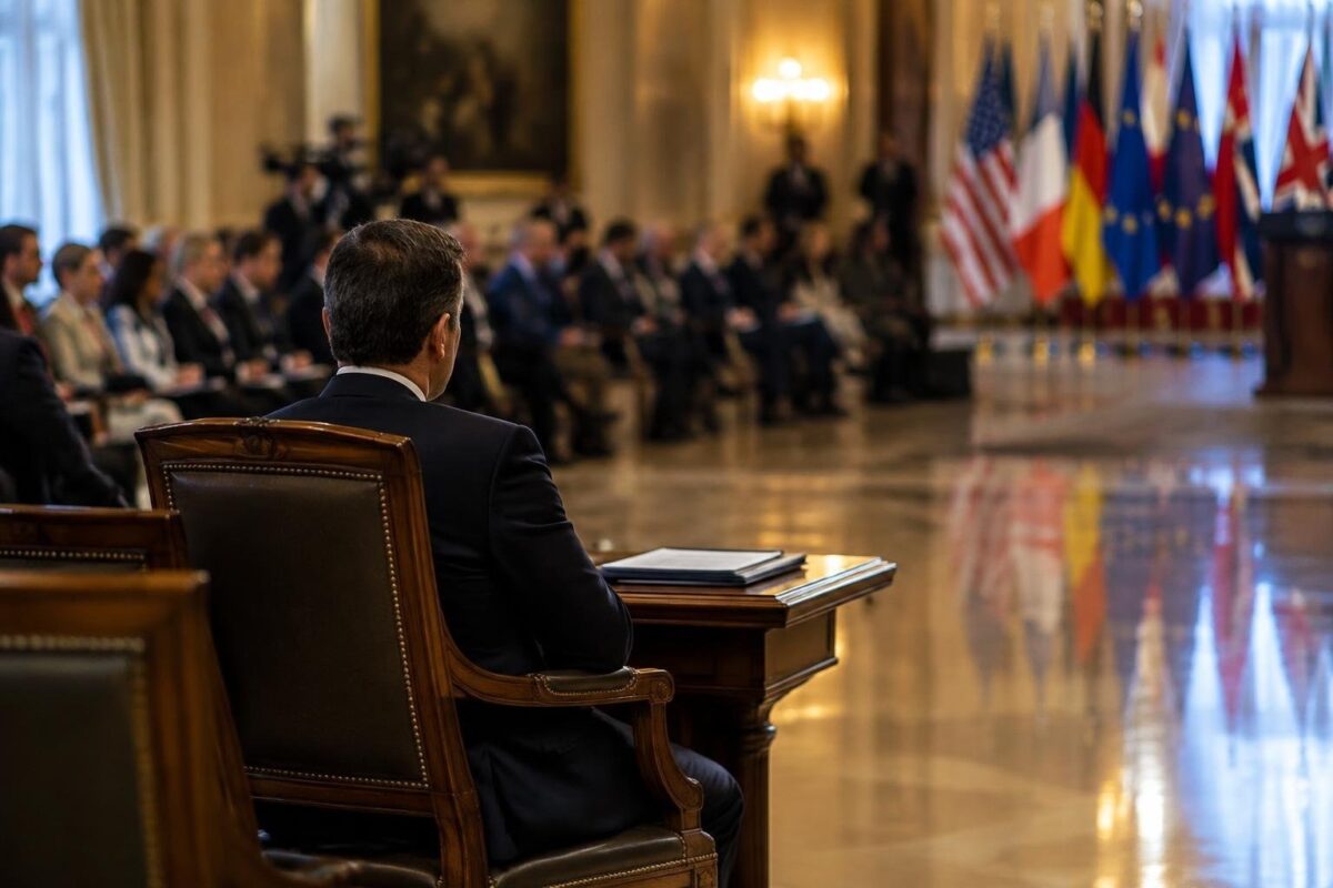 Il nuovo duello tra Trump e Zelensky mette alla prova la diplomazia