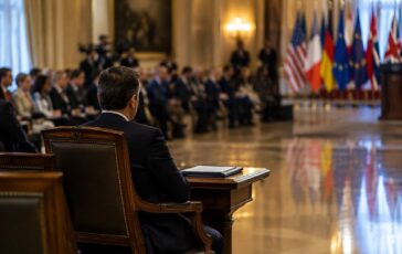 Il nuovo duello tra Trump e Zelensky mette alla prova la diplomazia