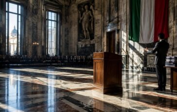 Il partito di Fiore annuncia le sfide elettorali per il 2027