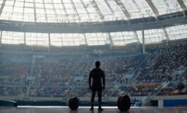 Il ritorno della Russia alle gare mondiali: Moscow 2030