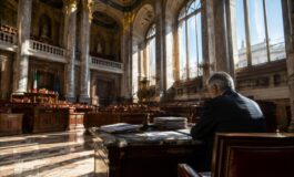 Il senatore Nave passa da M5S a Avs per aggirare il limite firme