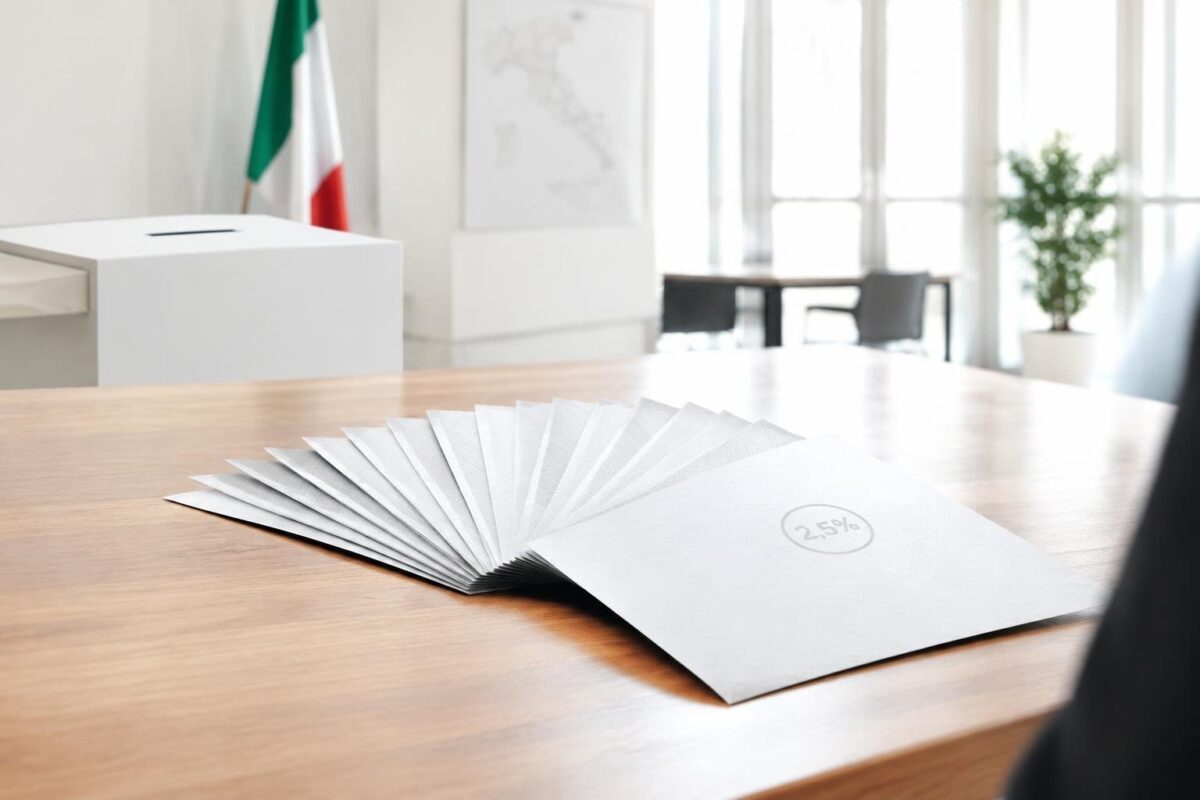 Il voto di Italia Viva può ribaltare le elezioni, avverte Renzi