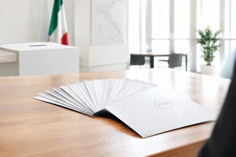 Il voto di Italia Viva può ribaltare le elezioni, avverte Renzi