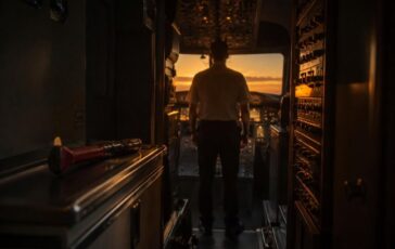 Indagine emirati sul tentato dirottamento del volo FlyDubai verso Tel