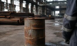 Indagine Ilva: arresti domiciliari per Morselli, Labile e Astorri