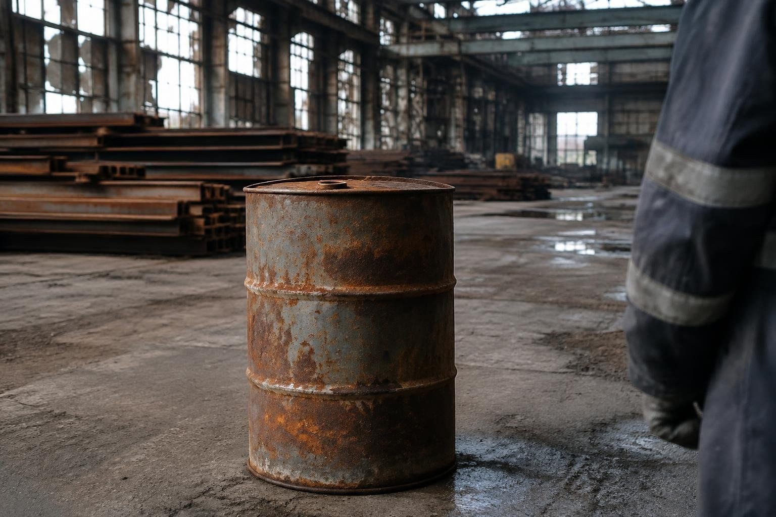 Indagine Ilva: arresti domiciliari per Morselli, Labile e Astorri