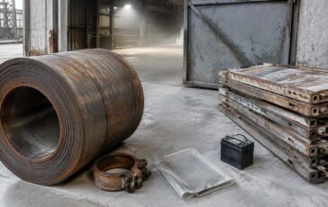 Indagine su Taranto: misure cautelari contro dirigenti e tecnici