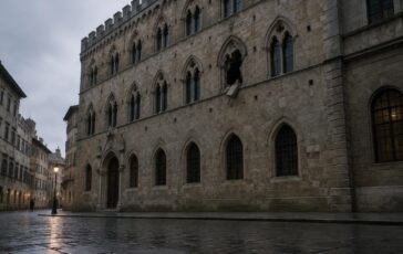 Indagini su David Rossi: Mussari mandante, Ceccherelli organizzatore