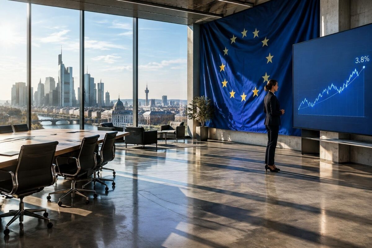 Inflazione eurozona settembre 2026: dati, paesi e driver principali