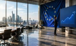 Inflazione eurozona settembre 2026: dati, paesi e driver principali
