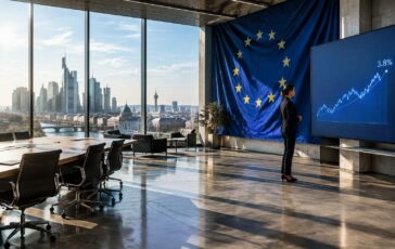 Inflazione eurozona settembre 2026: dati, paesi e driver principali
