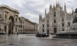 Inseguimento a Milano: Corona e De Martino, chi dice la verità?