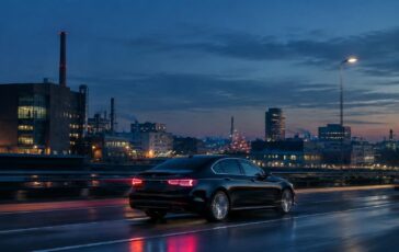 Intesa Francia-Germania: taglio 90% emissioni auto