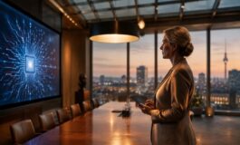 Invest in Germany: promesse di investimento e critiche alla burocrazia tedesca