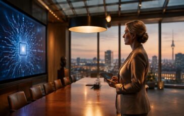 Invest in Germany: promesse di investimento e critiche alla burocrazia tedesca