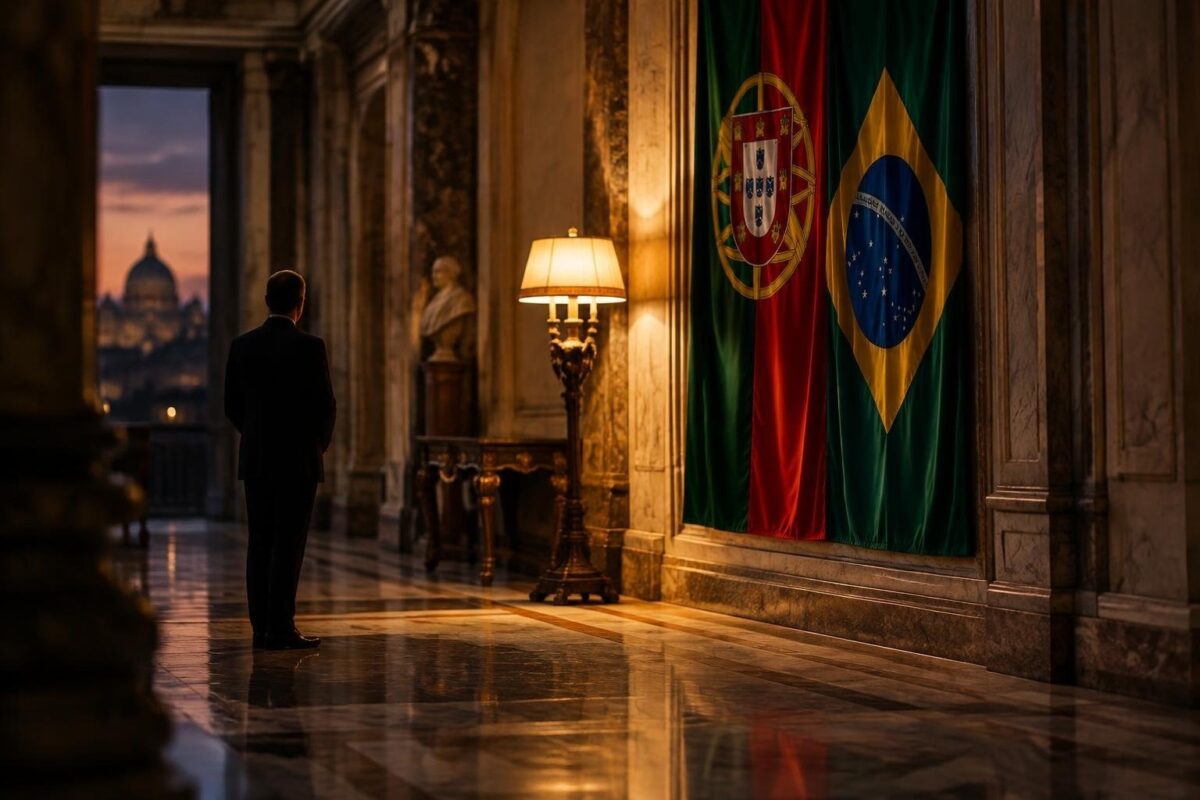 Italia e Brasile: Meloni elogia la partecipazione elettorale brasiliana