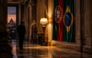 Italia e Brasile: Meloni elogia la partecipazione elettorale brasiliana