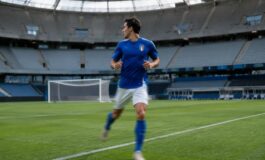 Italia pareggia in Francia: Bastoni segna, Donnarumma salva più volte