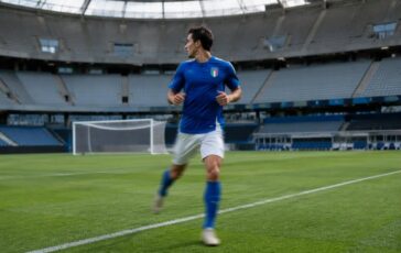 Italia pareggia in Francia: Bastoni segna, Donnarumma salva più volte