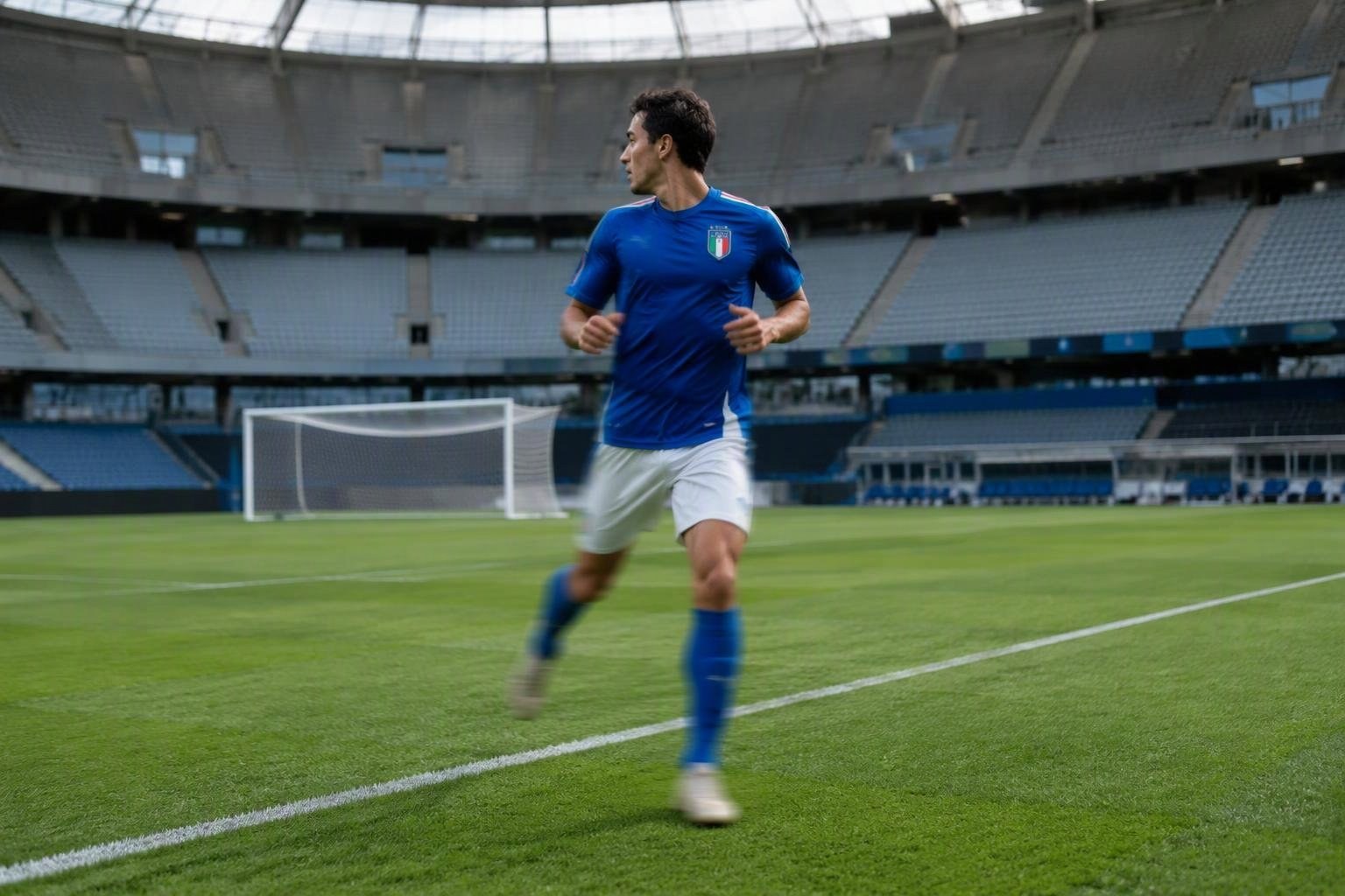 Italia pareggia in Francia: Bastoni segna, Donnarumma salva più volte