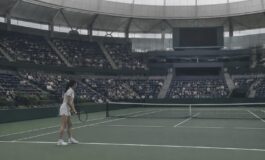 Jasmine Paolini batte Bartunkova e avanza al turno successivo a Wuhan