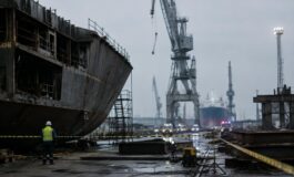 Kabir Mohidul è deceduto dopo l’incidente a Fincantieri di Ancona