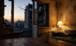 Kiev sotto pressione: droni, missili e diplomazia in bilico