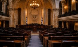 Knesset in gioco: come i blocchi Likud e Yashar competono per la maggioranza