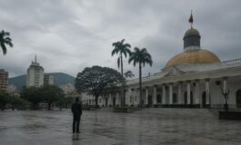 La piattaforma unitaria democratica lancia piano in 14 punti per il ritorno della democrazia in Venezuela