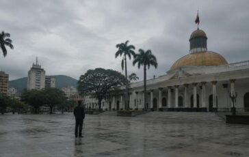 La piattaforma unitaria democratica lancia piano in 14 punti per il ritorno della democrazia in Venezuela