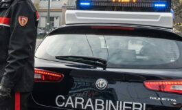 ladri in casa rubati orologi gioielli e lauto paura per il campione del napoli 265x160