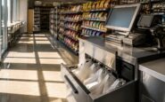 Lady Gaga diventa commessa nello spot di FamilyMart