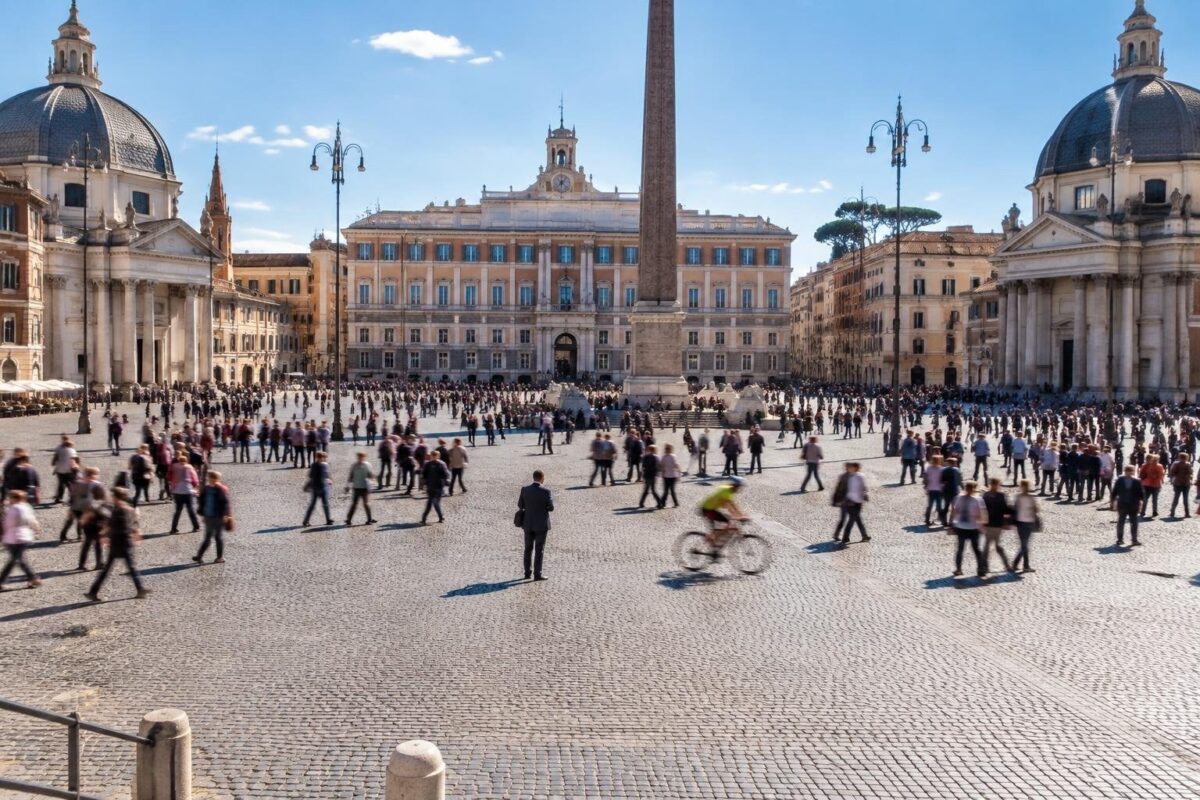L'ANM avverte: il decreto sicurezza è una risposta breve
