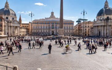 L'ANM avverte: il decreto sicurezza è una risposta breve