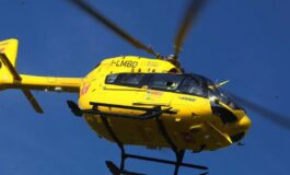Una donna si è allontanata dalla casa di riposo ed è morta in un dirupo
