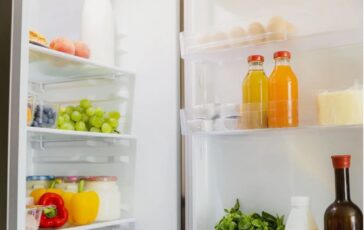 Lotto di latte ritirato dai supermercati