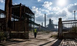 Lavoratori ex Ilva indicono sciopero nazionale per temere licenziamenti