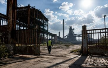 Lavoratori ex Ilva indicono sciopero nazionale per temere licenziamenti