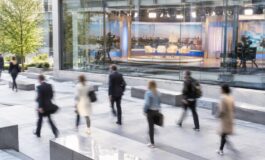 Le larghe intese come strategia vincente, secondo Silvia Salis