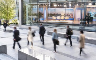 Le larghe intese come strategia vincente, secondo Silvia Salis