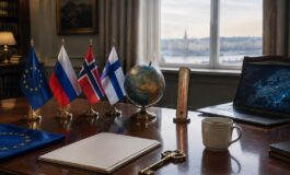 Le nuove trattative tra UE, Finlandia, Norvegia e Putin