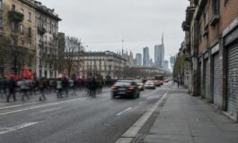 Le riflessioni di Fedez e Marracash sui disordini a Milano