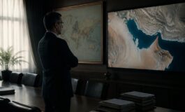 Le sette condizioni iraniane per sbloccare lo Stretto di Hormuz