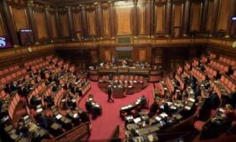 L'attrice firma il ricorso