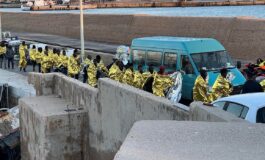 egitto frontiere aperte italia