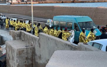 egitto frontiere aperte italia