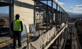 Lutto ad Ambiente, tragedia a Pistoia: due vittime sul lavoro