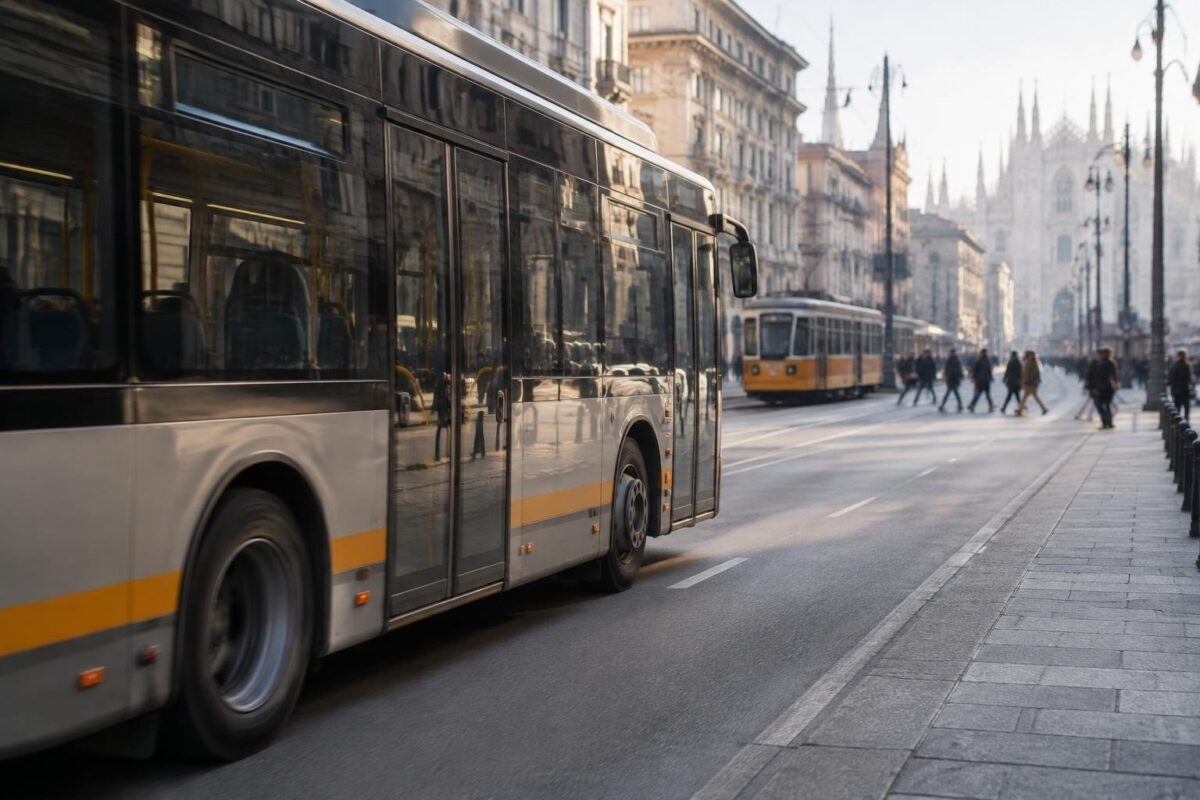 Mabul Accoglie, l’app di un detenuto per trasporti gratuiti alle famiglie